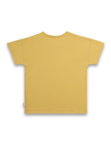 Sanetta Kidswear Koszulka w kolorze żółtym