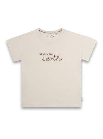 Sanetta Pure Shirt in Weiß