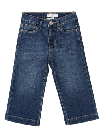 Marc O'Polo Junior Jeans - Relaxed fit - in Dunkelblau