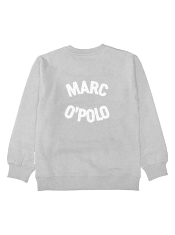 Marc O'Polo Junior Sweatshirt grijs