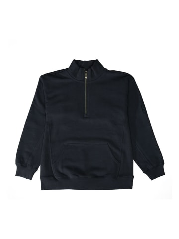 Marc O'Polo Junior Sweatshirt zwart