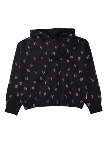 Marc O'Polo Junior Hoodie zwart