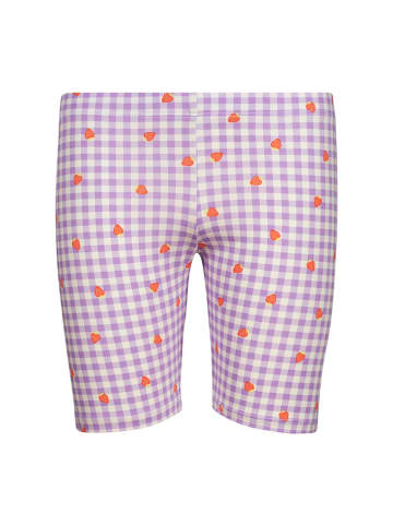Skiny Pyjama in Lila