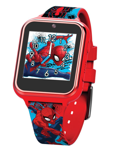Spiderman Dziecięcy Smart Watch "Spider-Man"