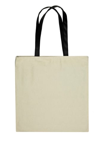 Disney Shopper "Dalmatiner" in Creme - (B)44 x (H)44 x (T)5 cm