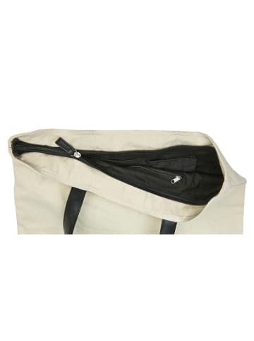 Disney Shopper "Dalmatiner" in Creme - (B)44 x (H)44 x (T)5 cm