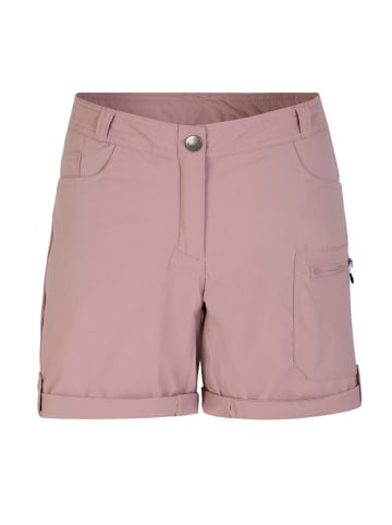 Dare 2b Funktionsshorts "Melodic II" in Rosa