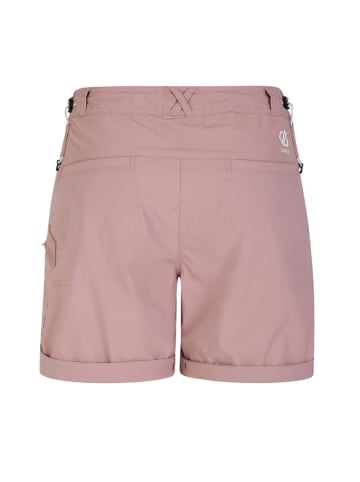 Dare 2b Funktionsshorts "Melodic II" in Rosa