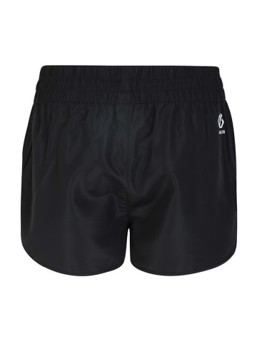Dare 2b Trainingsshorts "Sprint Up" in Schwarz