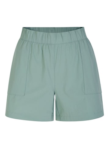 Dare 2b Functionele short "Rapport" mintgroen