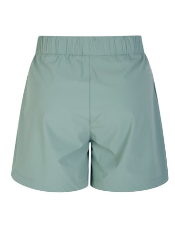 Dare 2b Functionele short "Rapport" mintgroen