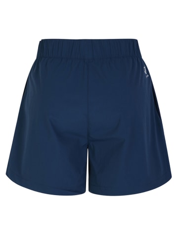 Dare 2b Short "Rapport" donkerblauw