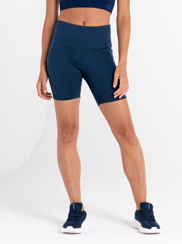 Dare 2b Functionele short "Lounge About II" donkerblauw