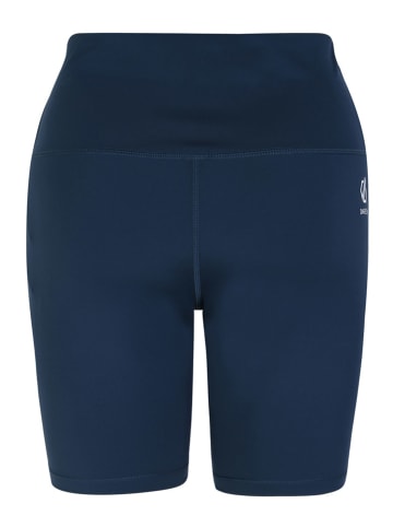 Dare 2b Functionele short "Lounge About II" donkerblauw