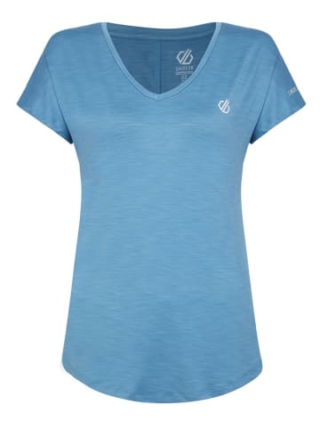 Dare 2b Funktionsshirt "Vigilant" in Hellblau
