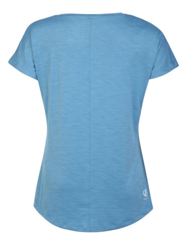 Dare 2b Funktionsshirt "Vigilant" in Hellblau