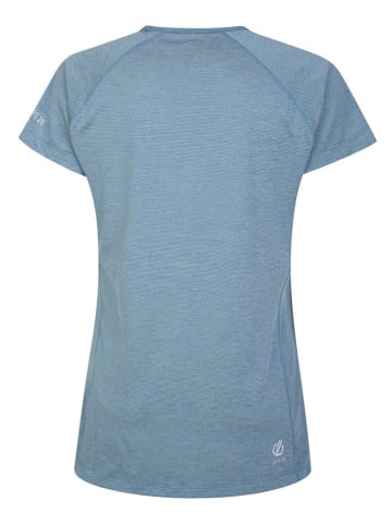 Dare 2b Functioneel shirt "Corral" lichtblauw