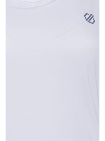 Dare 2b Funktionstop "Modernize II Vest" in Weiß