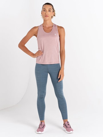 Dare 2b Top sportowy "Modernize II" w kolorze jasnoróżowym