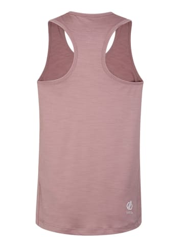 Dare 2b Top sportowy "Modernize II" w kolorze jasnoróżowym