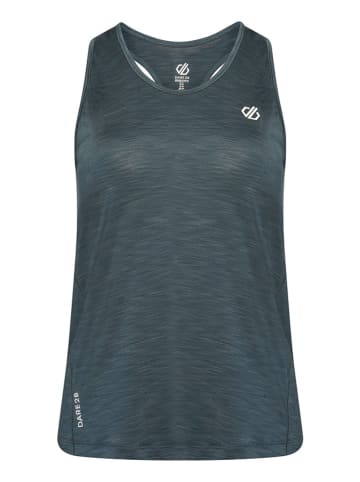 Dare 2b Top "Modernize II Vest" in Dunkelgrau