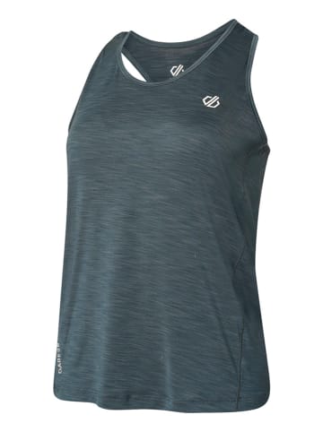 Dare 2b Top "Modernize II Vest" in Dunkelgrau