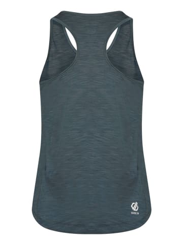 Dare 2b Top "Modernize II Vest" donkergrijs