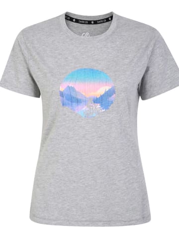 Dare 2b Shirt "In The Forefront" in Grau
