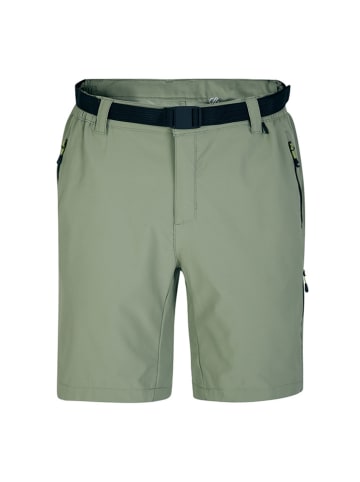 Dare 2b Funktionsshorts "Tuned In Pro" in Khaki
