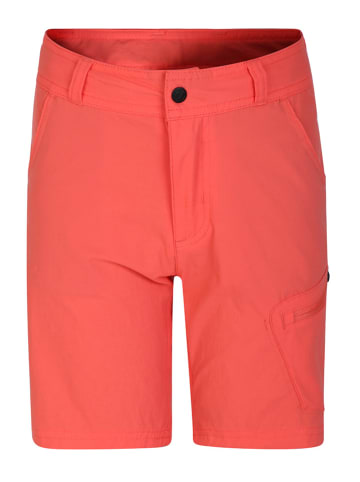 Dare 2b Functionele short "Reprise II" oranje