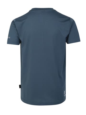 Dare 2b Functioneel shirt "Amuse" donkerblauw