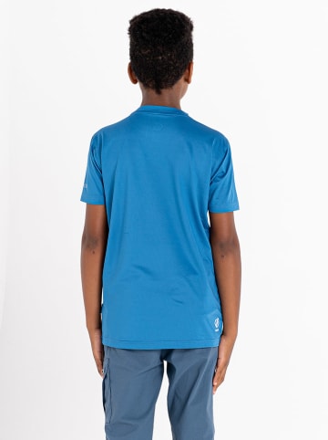 Dare 2b Functioneel shirt "Amuse" blauw