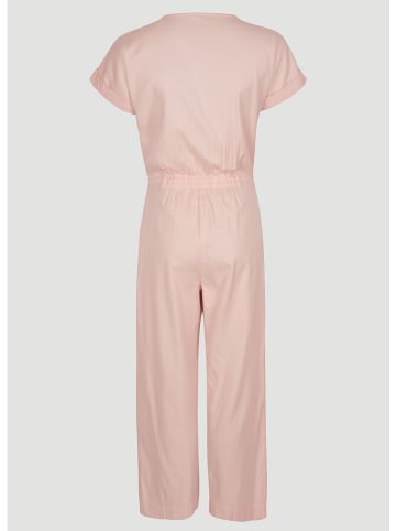 O`Neill Jumpsuit lichtroze