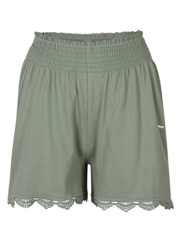 O`Neill Shorts "Smocked" in Grün