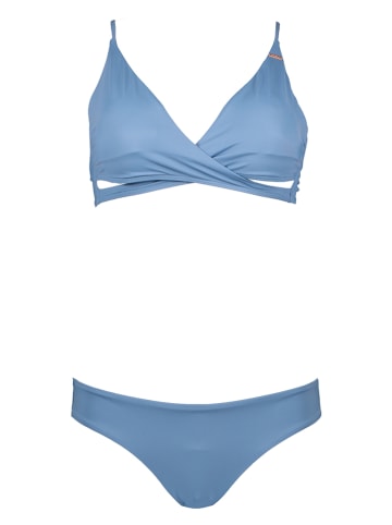 O`Neill Bikini "Baay" w kolorze błękitnym