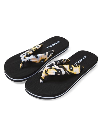 O`Neill Teenslippers "Dusty Sun" meerkleurig
