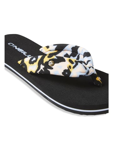 O'Neill Teenslippers "Dusty Sun" meerkleurig