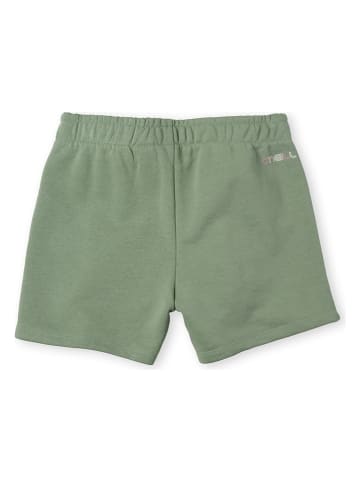 O`Neill Sweatshort "All Year" groen