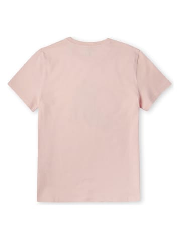 O`Neill Shirt "Cali" in Rosa