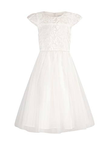 happy girls by Eisend Kommunionkleid in Creme