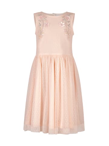 happy girls by Eisend Kleid in Rosa