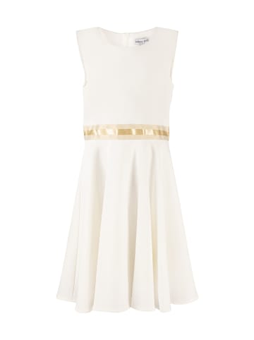happy girls by Eisend Kommunionkleid in Creme