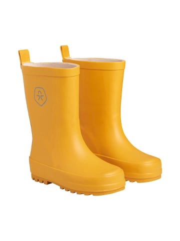 Color Kids Rubberlaarzen "Wellis" roze