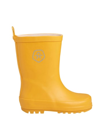Color Kids Rubberlaarzen geel