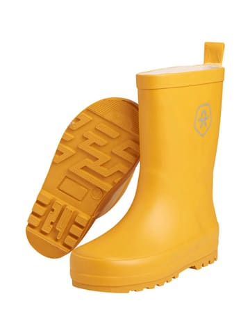 Color Kids Rubberlaarzen geel