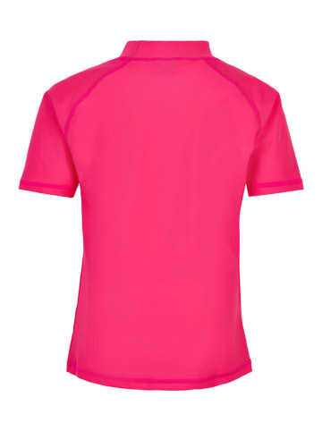 Color Kids Koszulka kąpielowa w kolorze różowym