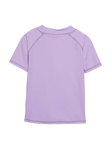 Color Kids Zwemshirt paars