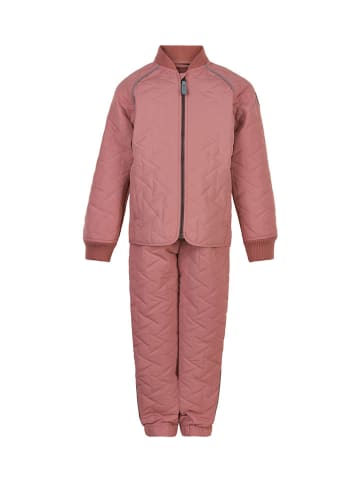 Color Kids Thermo-Outfit in Altrosa