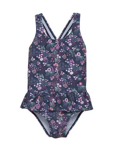 Color Kids Badpak donkerblauw
