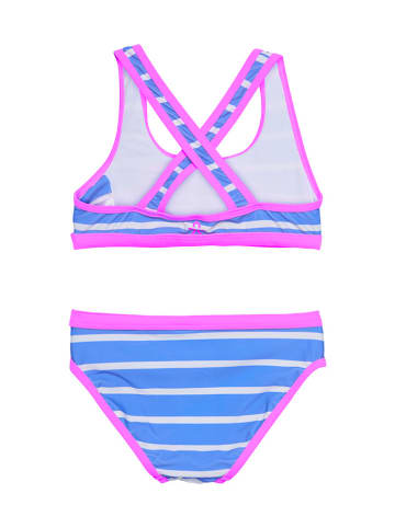 Color Kids Bikini lichtblauw/lichtroze